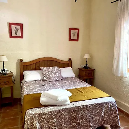 Apartment Complejo Turistico Rural Pinar De Amurjo
