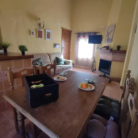 Complejo Turistico Rural Pinar De Amurjo