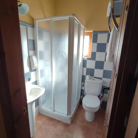 Apartment Complejo Turistico Rural Pinar De Amurjo