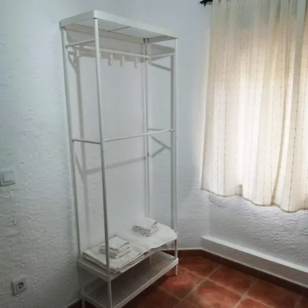 Apartment Complejo Turistico Rural Pinar De Amurjo