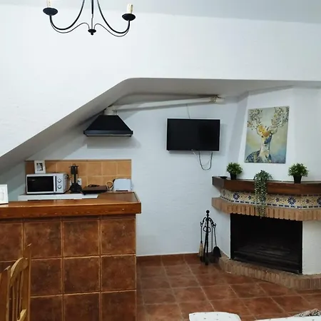 Apartment Complejo Turistico Rural Pinar De Amurjo