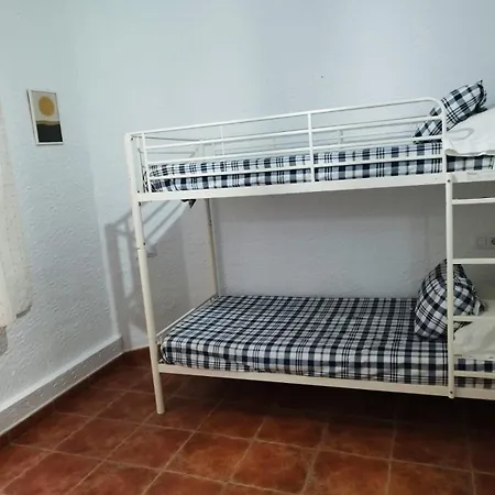 Complejo Turistico Rural Pinar De Amurjo Apartment *