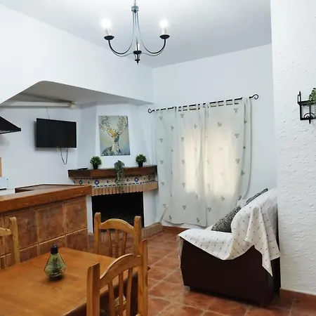 Apartment Complejo Turistico Rural Pinar De Amurjo *